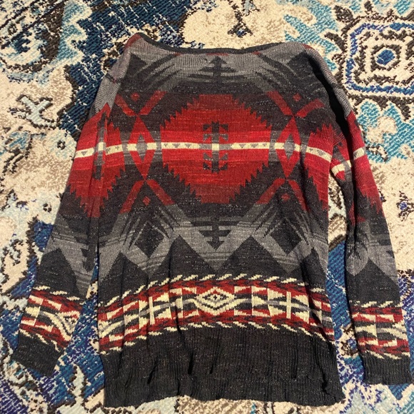 Denim Supply Ralph Lauren sweater - Picture 3 of 4